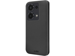 Funda SBS Instinct Redmi Note 13 Pro 4G (Negro)
