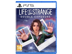 Juego PS5 Life Is Strange - Double Exposure