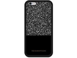 Carcasa iPhone 6, 6s, 7, 8 TRUSSARDI Double Case Multicolor