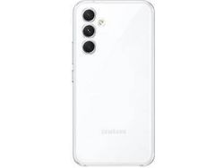 Carcasa Samsung A54 Transparente