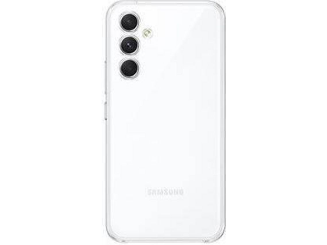 Carcasa Samsung A54 Transparente