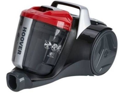 Aspirador sin bolsa HOOVER Breeze Br71_Br21 Parket A3 (A | 78 dB)
