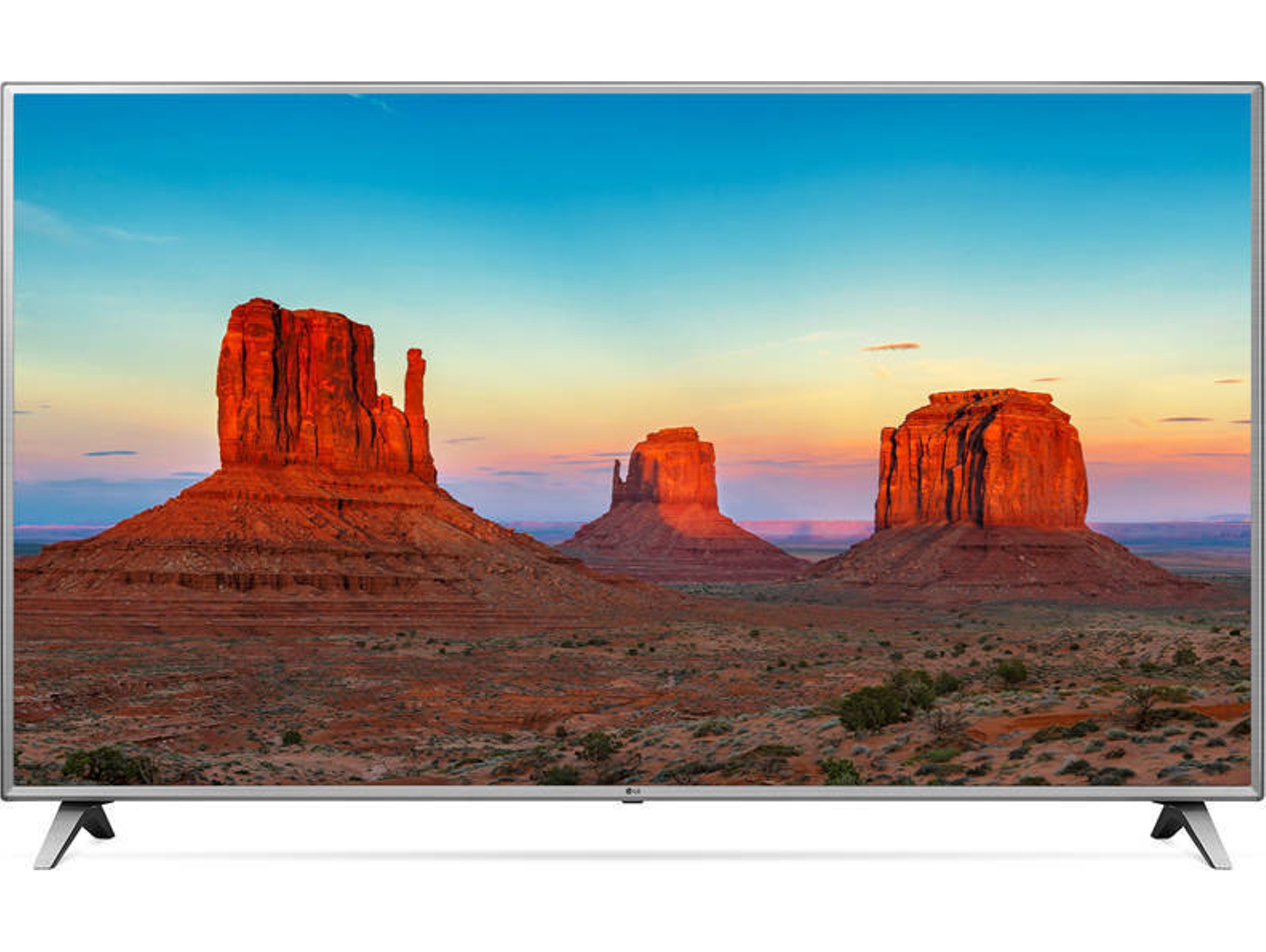 TV LG 75UK6500PLA (Caja Abierta - LED - 75'' - 191 cm - 4K Ultra HD - Smart TV)