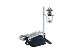 Aspirador sin bolsa BOSCH BGS5320R (A | 71 dB)