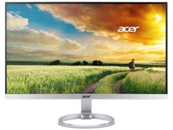 Monitor ACER H257HU (25'' - Quad HD - IPS)