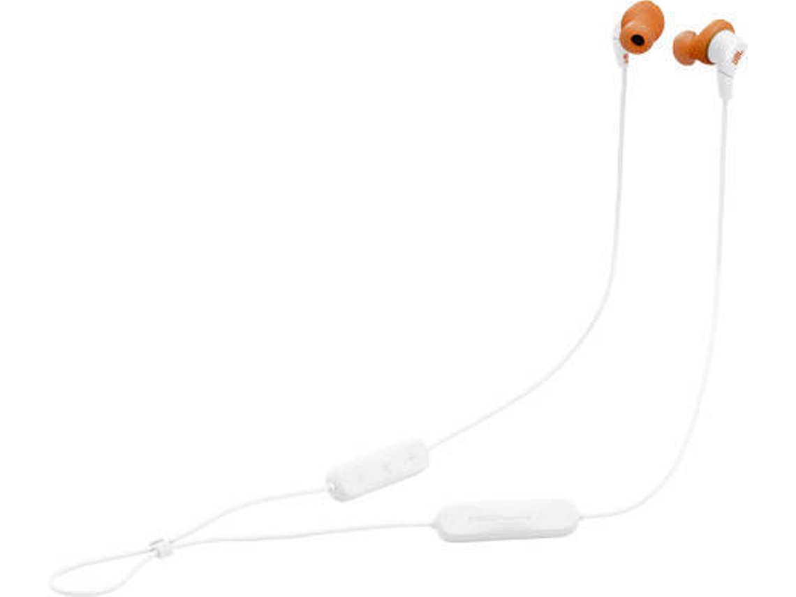 Auriculares JBL Endurance Run 3BT (Blanco)