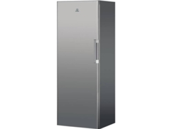 Congelador Vertical INDESIT UI6 F1T S (No Frost - 167 cm - 223 L - Inox)