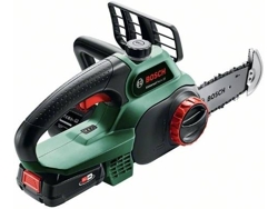 Motosierra Sin Cable BOSCH Universalchain 18