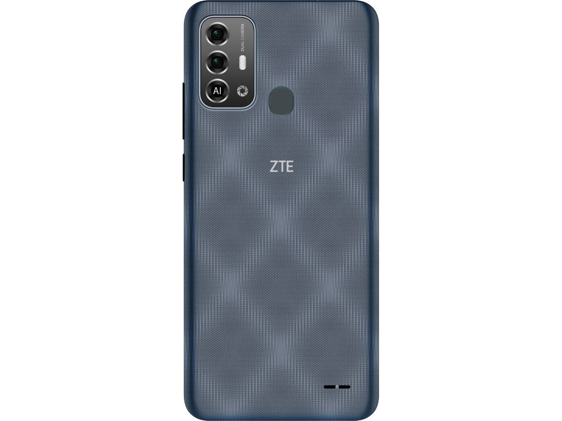 Smartphone ZTE Blade A53 Pro (6.52