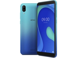Smartphone WIKO Y80 (5.99'' - 2 GB - 16 GB - bleen)