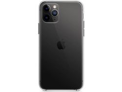 Carcasa APPLE iPhone 11 Pro Clear Transparente 