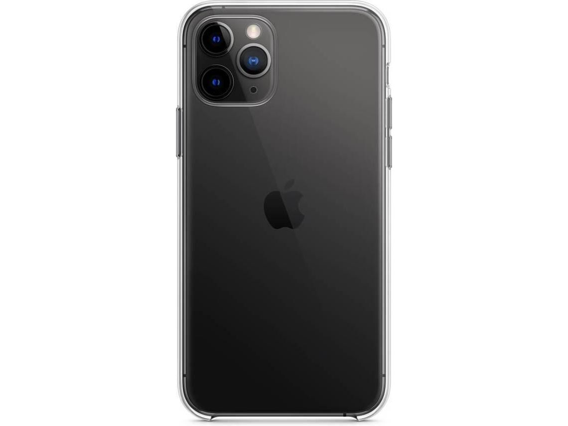 Carcasa APPLE iPhone 11 Pro Clear Transparente 