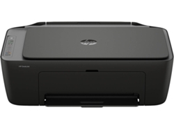 Impresora HP Deskjet 2920 (Multifunción - WiFi - Negr