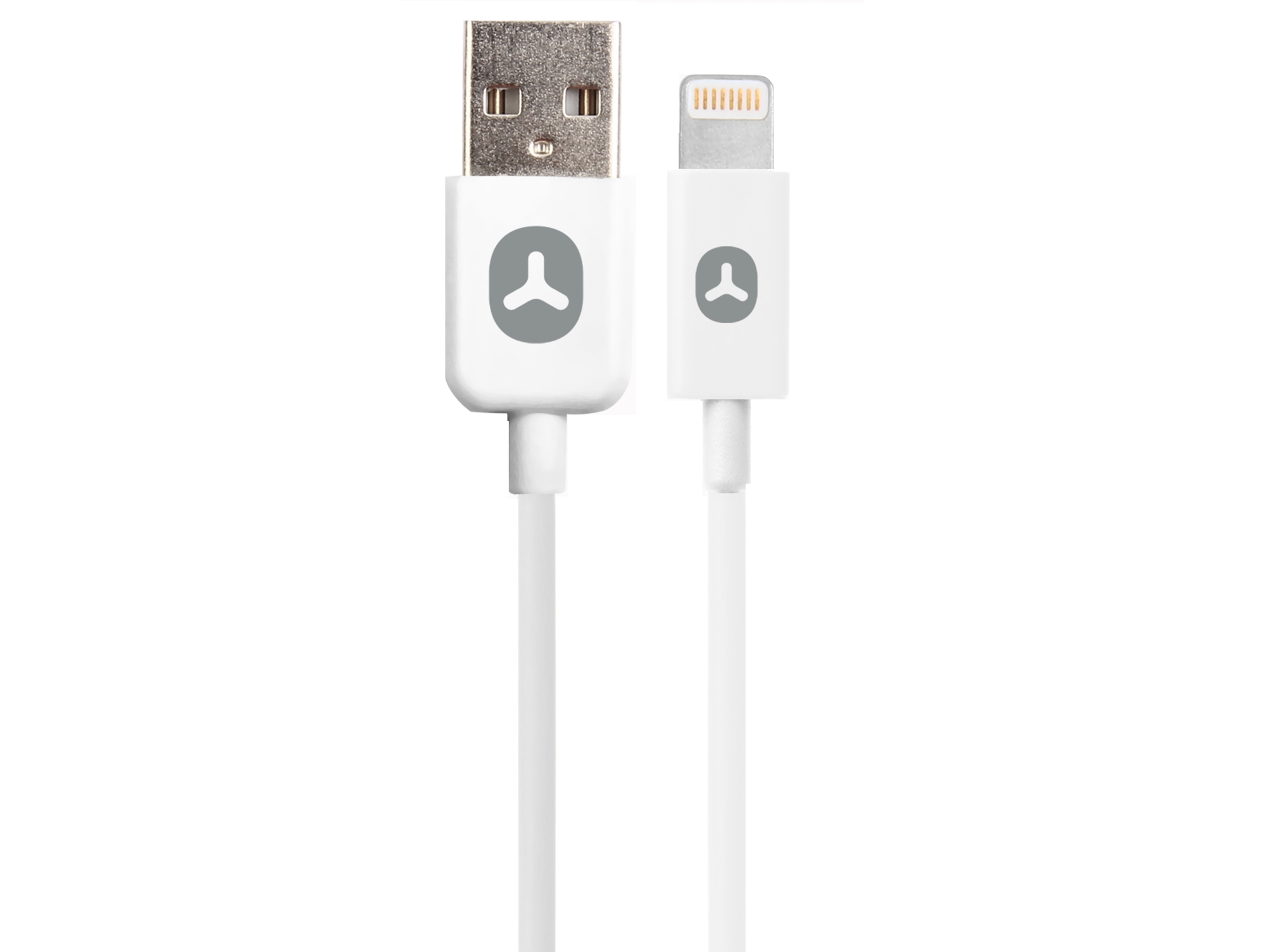 Cable GOODIS Sync & Charge (iPad - Lightning - USB)