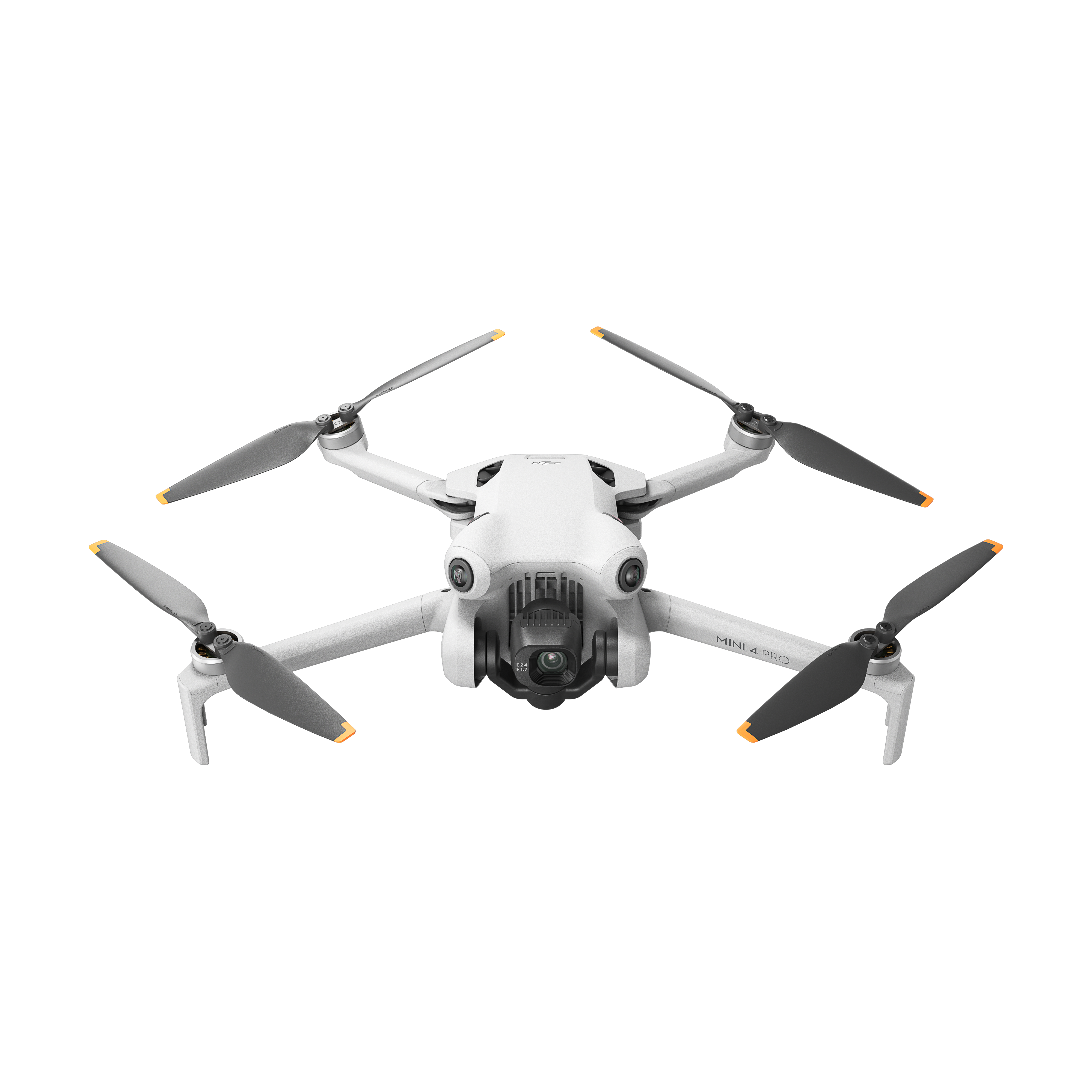 Mini Drone DJI Mini Pro Fly More Combo (4K Autonomia: Até