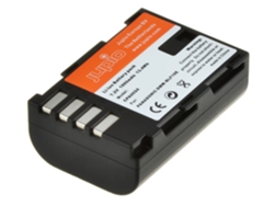 Batería JUPIO para PANASONIC DMW-BM7/CGR-S002