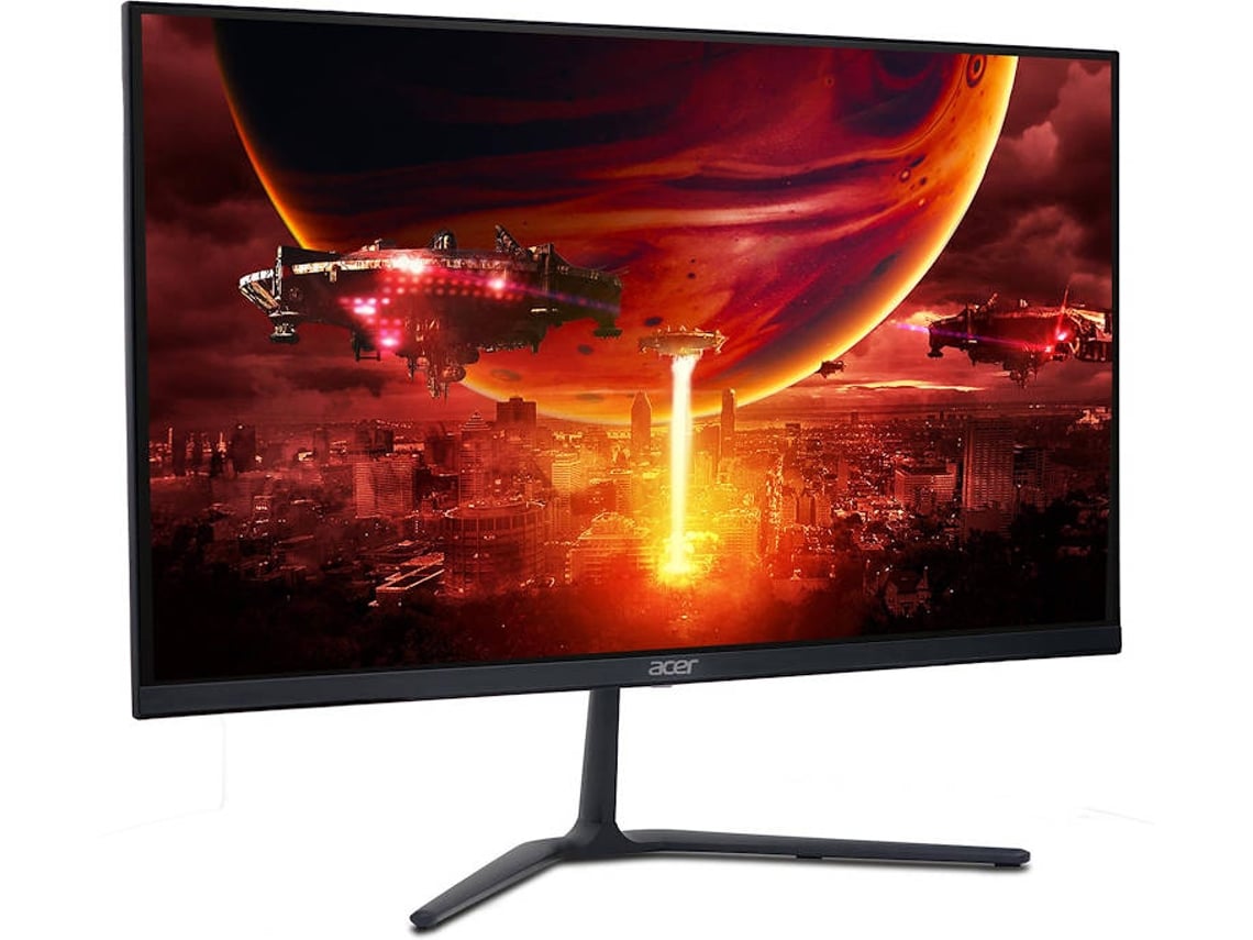 Monitor Gaming ACER KG270 X1BMIIPX (27'' - 1 ms - 200 Hz) | Worten