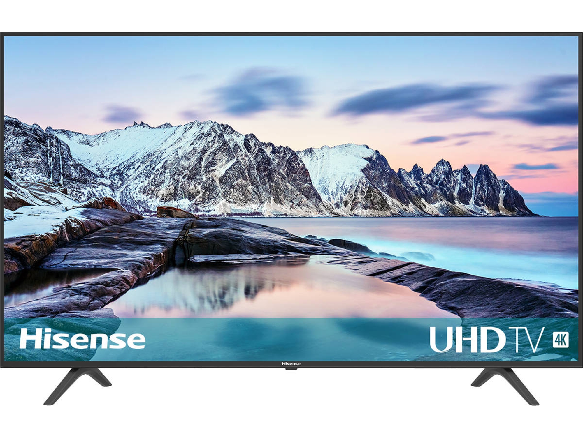 TV HISENSE 43B7100 (LED - 43'' - 109 cm - 4K Ultra HD - Smart TV)