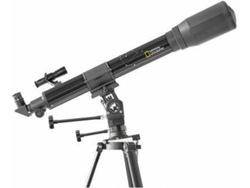 Telescópio Refractor NATIONAL GEOGRAPHIC 70/900