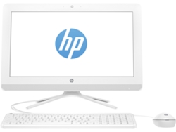 All In One 19.5'' HP 20-c000n