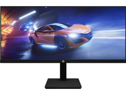 Monitor Gaming HP X34 2V7W6E9 (34'' - 165 Hz - 1 ms - AMD FreeSync)