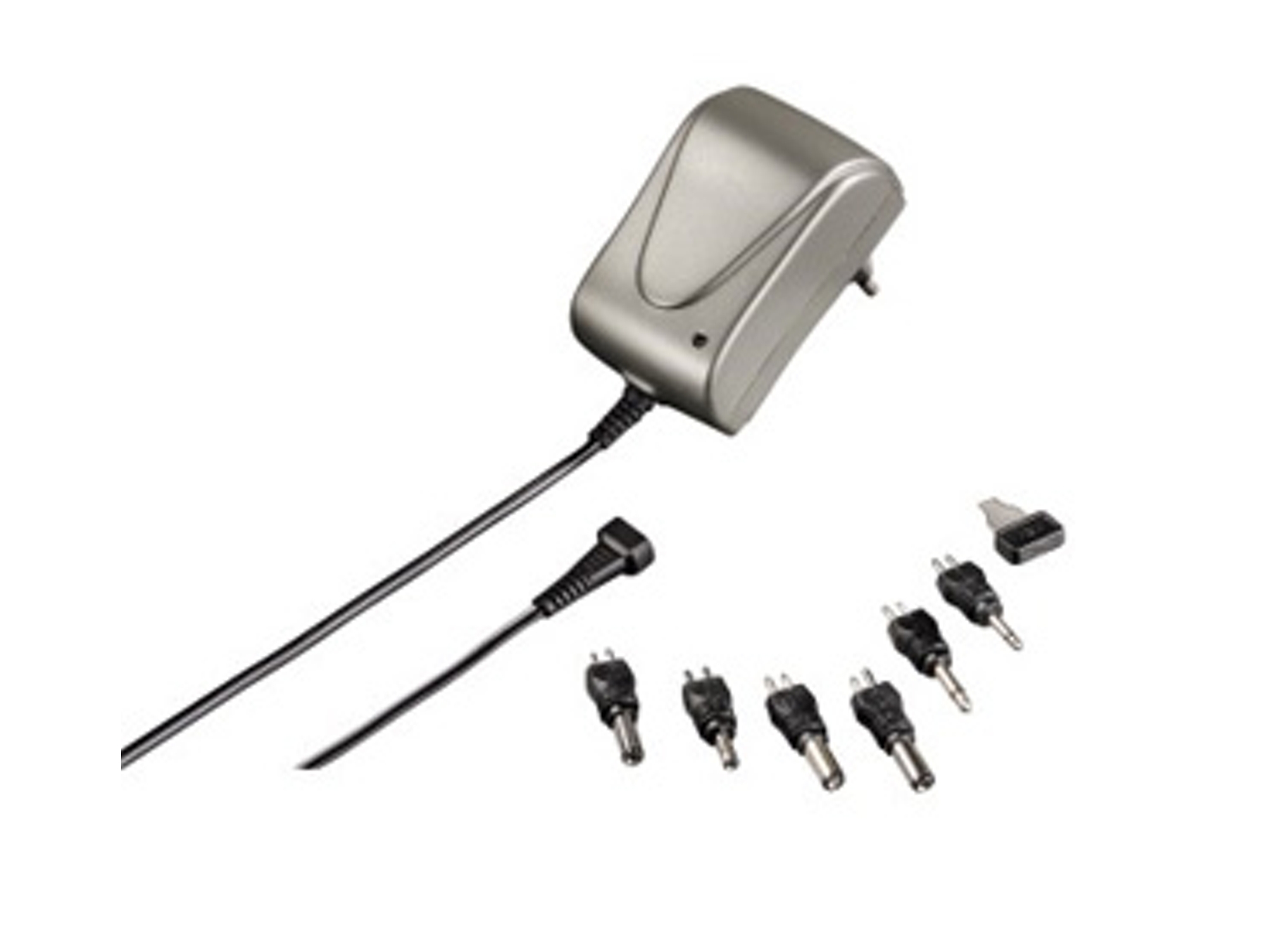 Adaptador AC-DC HAMA ECO 600 046586