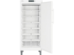 Congelador Vertical LIEBHERR GG-5210-23 (Estático - 186.4 cm - 472 L - Blanco)
