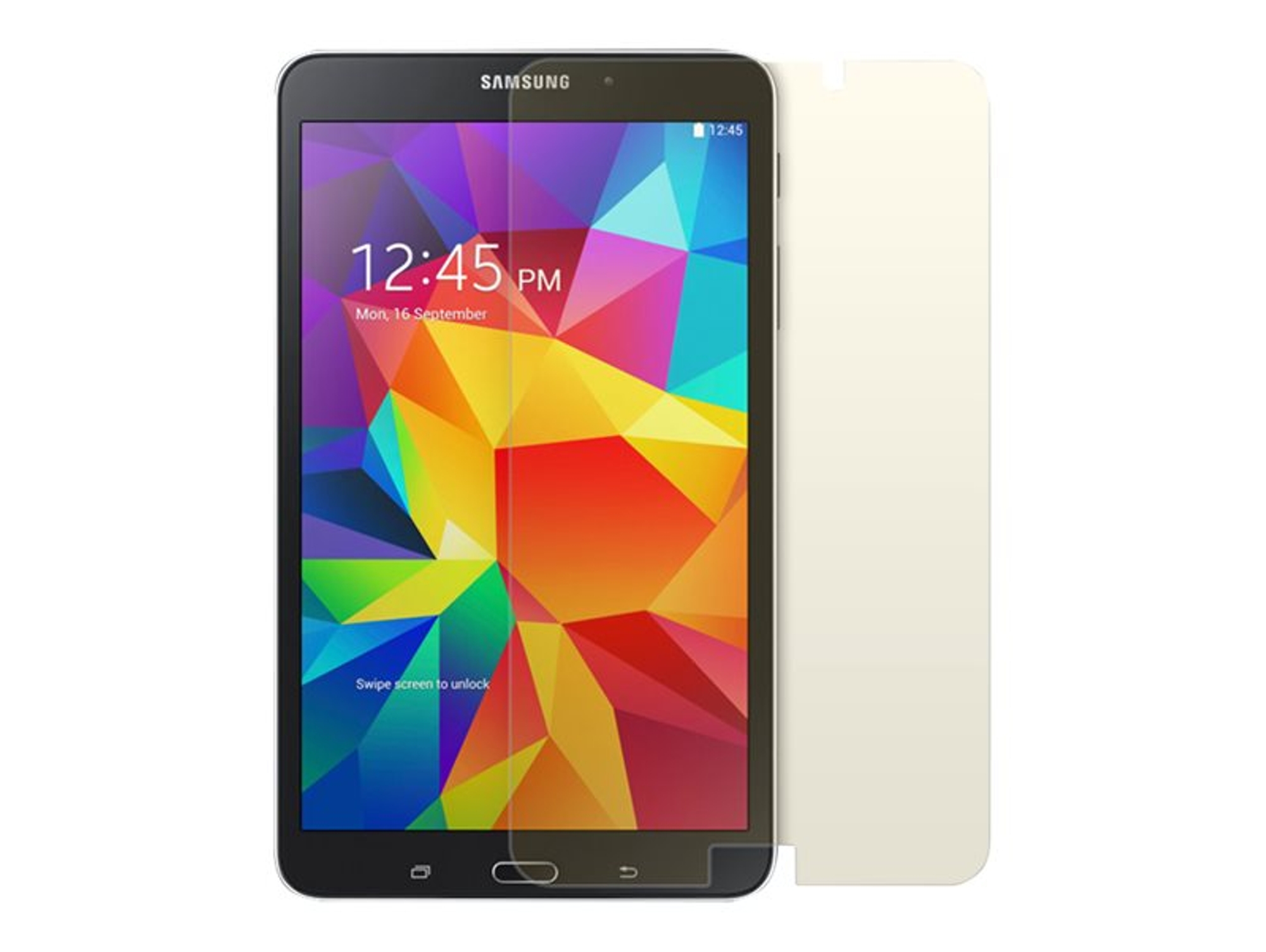 Protector de Pantalla Tablet RETICARE TAB (Samsung Galaxy Tab 4 - 8'')