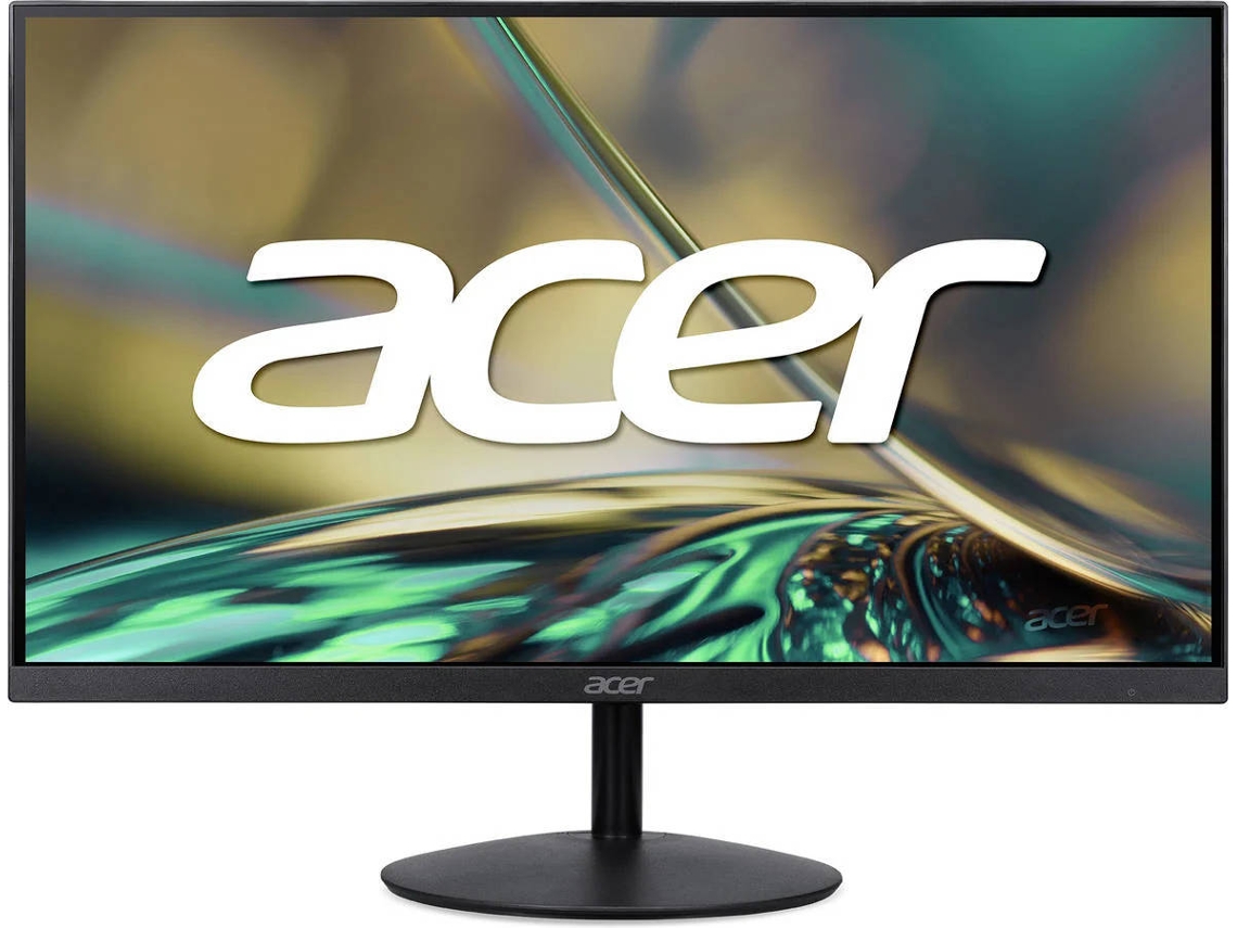 Monitor ACER SA242YHbi (23,8'' - Full HD - 100 Hz)