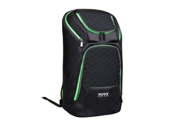 Mochila PORT Gaming Backpack Design (PC - 17'' - Negro)