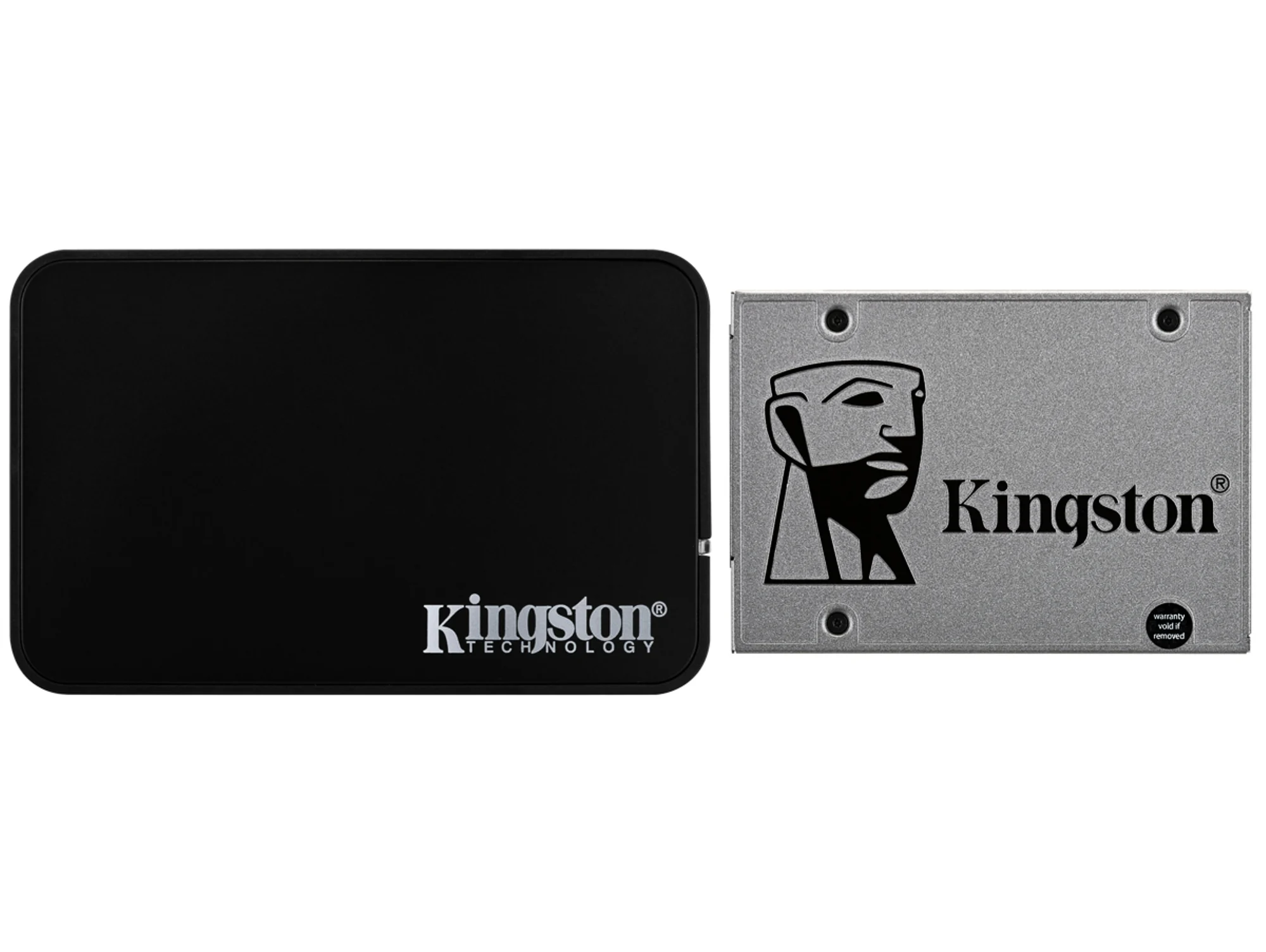 Disco SSD Interno KINGSTON UV500 SATA3 120 GB (120 GB - SATA - 520 MB/s)