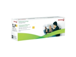 Tóner Xerox Amarillo compatible con HP 824A para usar con HP CLJ CP6015, CM6030 MFP, CM6040 MFP