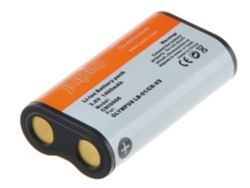 Batería JUPIO para NIKON LB-01/CRV3