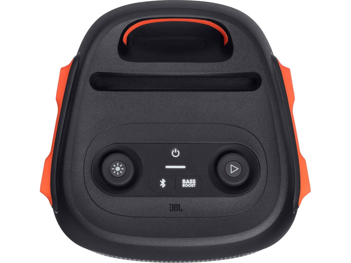 JBL partybox110 美品 Altavoces High Power JBL Party Box 110 (160 w) | Worten Canarias