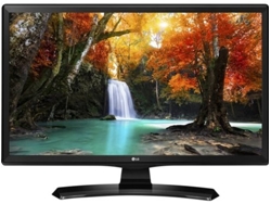 TV LG 24TK410V-PZ (Caja Abierta - LED - 24'' - 61 cm - HD)