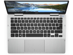 Portátil Convertible 2 en 1 DELL Inspiron 7386 - Y9PH8 (13.3'' - Intel Core i7-8565U - RAM: 16 GB - 512 GB SSD - Intel UHD 620)