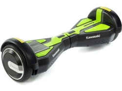Hoverboard KAWASAKI KX-PRO6.5D (Autonomía: 20 km | Velocidad Máx: 15 km/h)