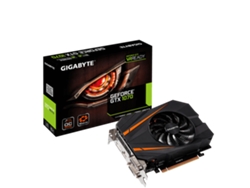 Tarjeta Gráfica GIGABYTE GeForce GTX 1070 Mini ITX OC 8GB