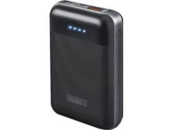 Powerbank SBS T-Box (10000 mAh - 20W - Negro)