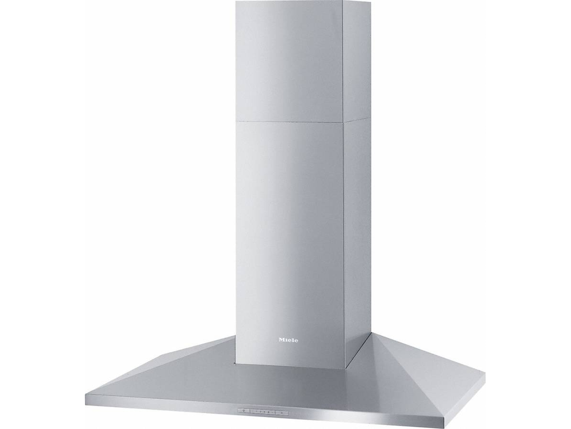 Campana MIELE  DA 399-7 EDST (350 m3/h - 89.8 cm - Inox)