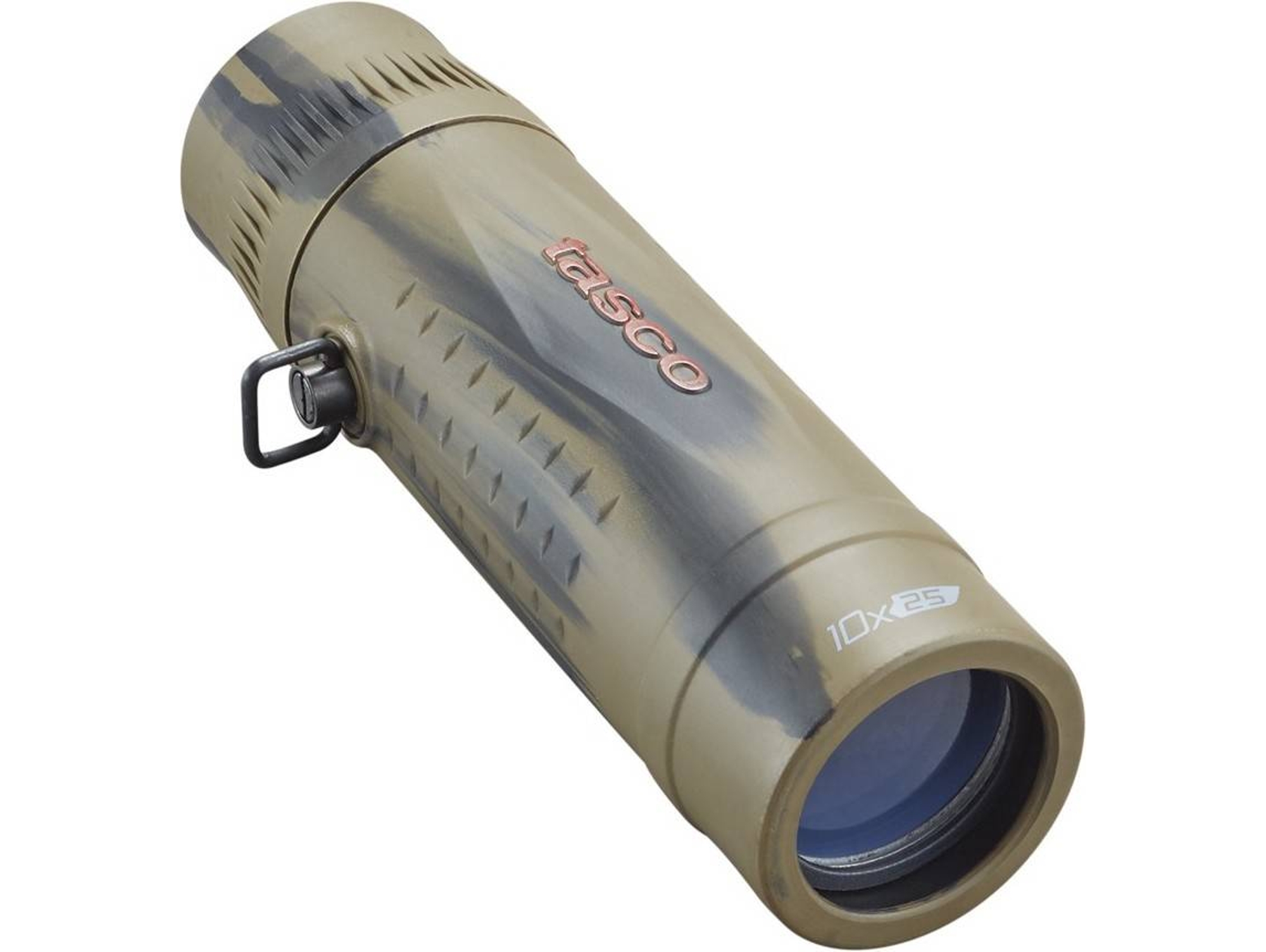 Monocular TASCO Essentials 10-42x 25 Camo