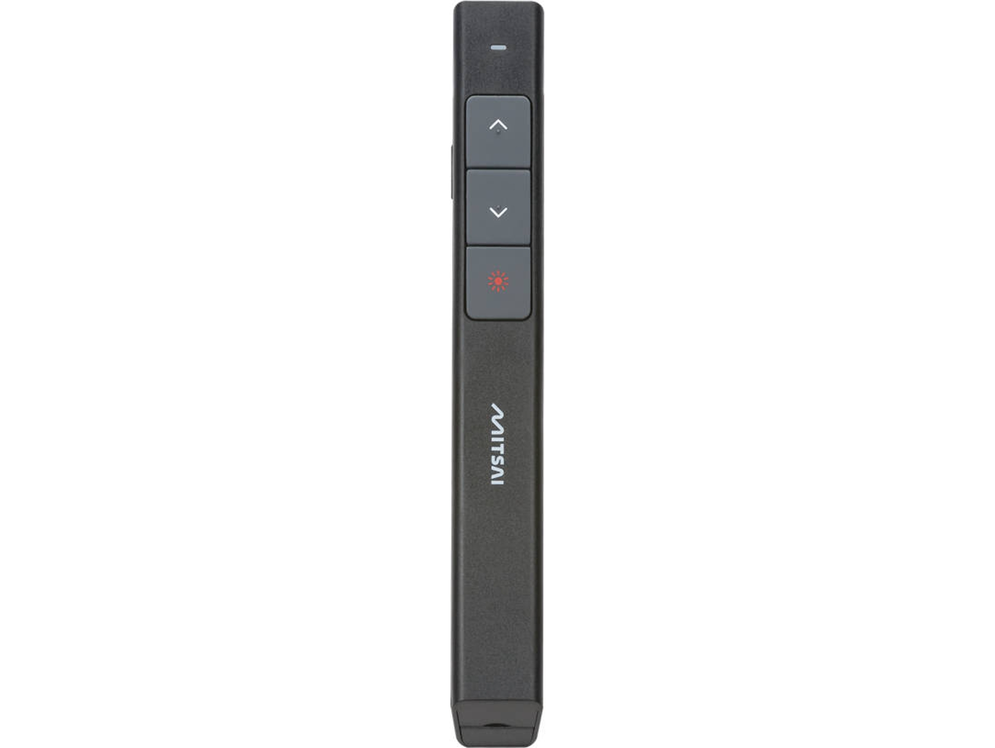 Presentador MITSAI R910 Negro (Con Laser)
