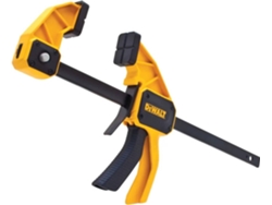 DEWALT DWHT0-83193 Mordaza monomanual L 300mm