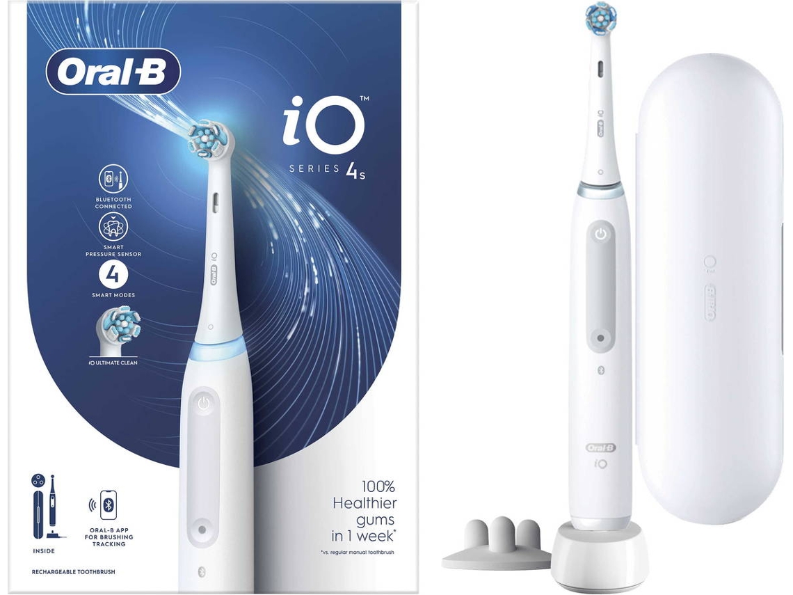 Cepillo Dientes Cepillo Electrico Oral B 2000 Cepillo Dental Oral