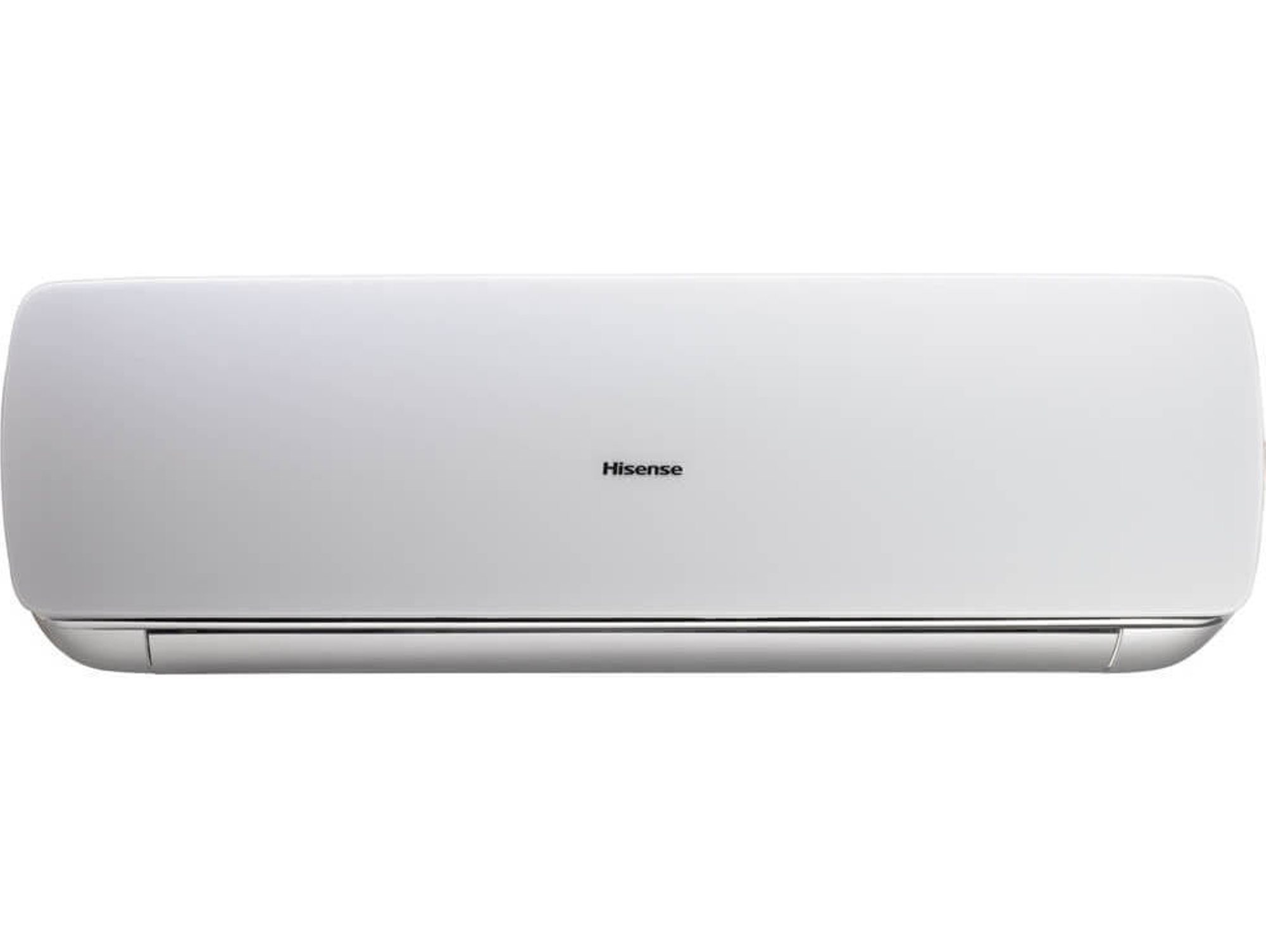 Aire Acondicionado HISENSE TG25YD02  (18 m² - 2237 Frig/h - Blanco)