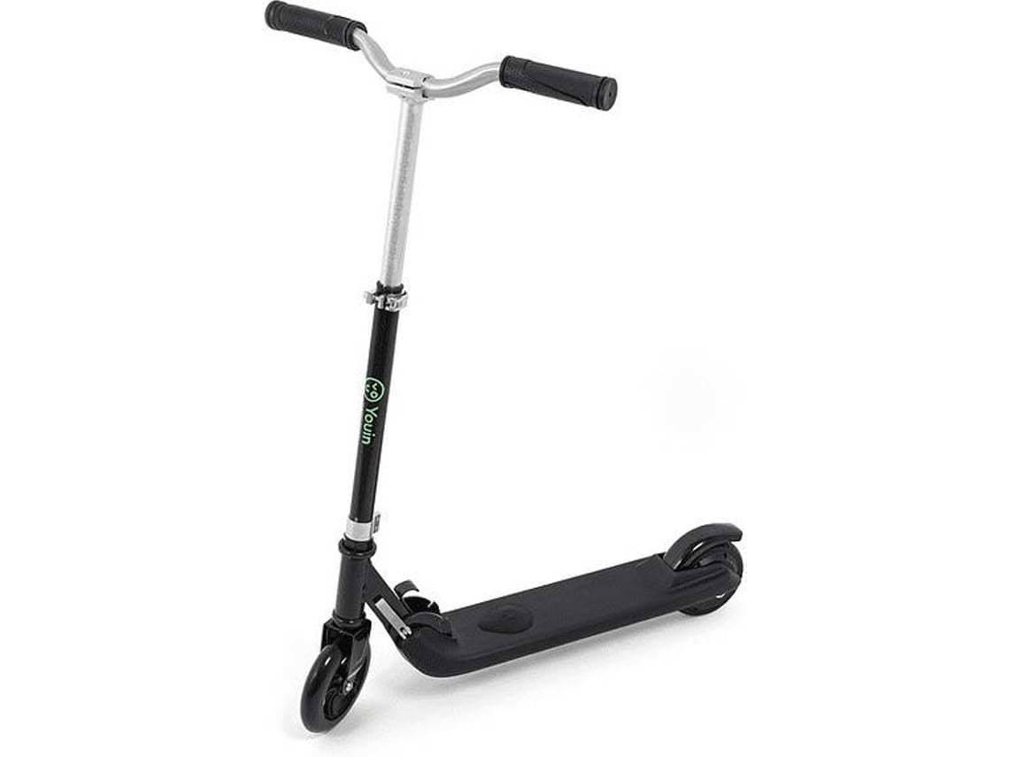 Scooter Infantil YOUIN You-Go S (Negro)