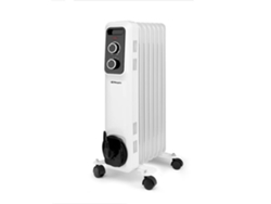 Radiador Aceite ORBEGOZO RS1500