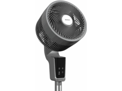 Ratón Bluetooth Inalámbrico EWENT EW3241 (Negro - Bluetooth - RF)