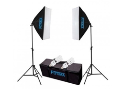 Fluorescente FOTIMA FTF-85 2X85W