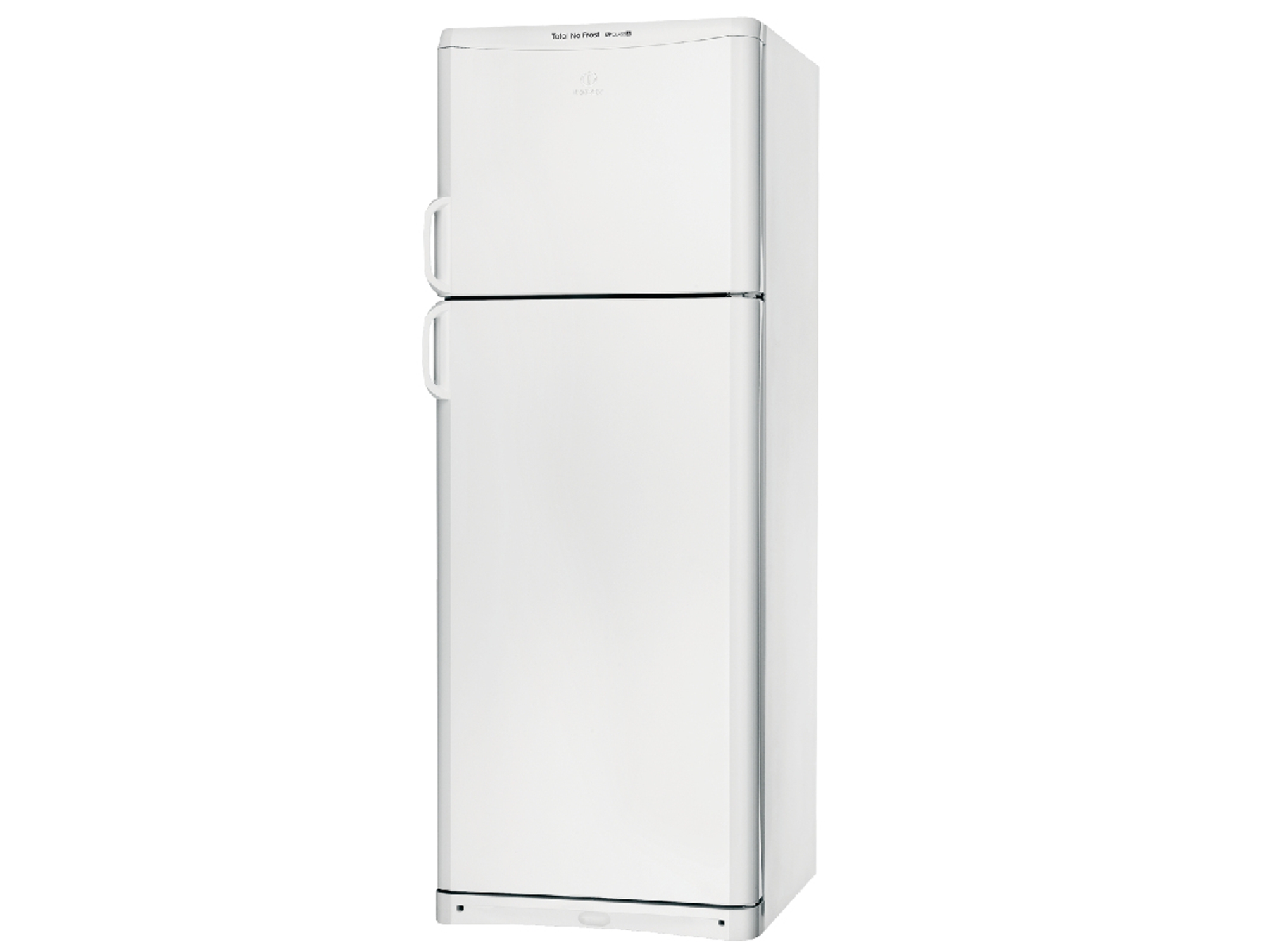 Frigorífico 2 puertas INDESIT TAAN 6 FNF (No Frost - 190 cm - 378 L Blanco)